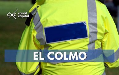 EL-COLMO