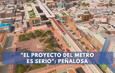 'EL-PROYECTO-DEL-METRO-ES-SERIO'--PEÑALOSA