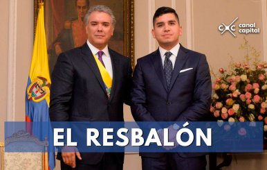 Se cae el ministro de Vivienda y está fue su genial respuesta