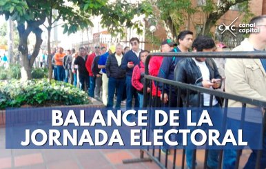 elecciones