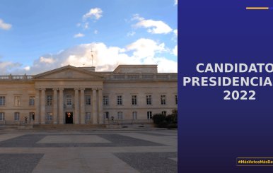 elecciones portada candidatos presidencia