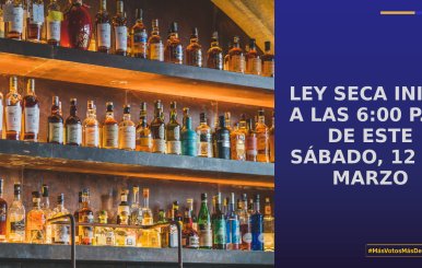 Ley Seca