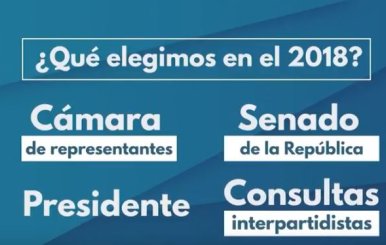 elecciones