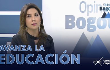 ¿Cómo va la educación en Colombia?