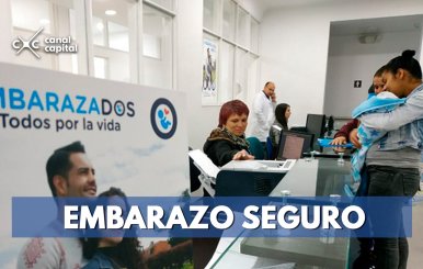 Alcaldía lanza campaña para evitar sífilis en embarazadas y recién nacidos