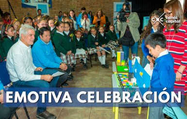 EMOTIVA-CELEBRACIÓN