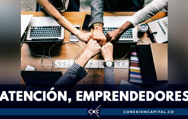 En cuatro horas se puede crear una empresa en Bogotá