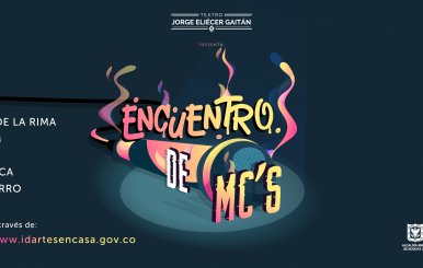 Encuentro de Mcs 3