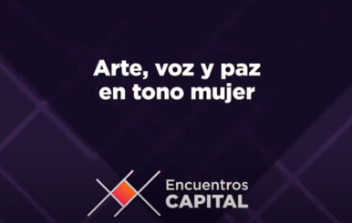 ENCUENTROS CAPITAL 2