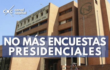 encuestas