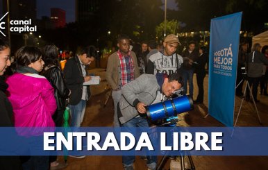 Entrada-libre