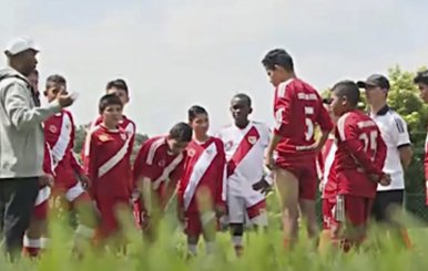 Escuela de Fútbol