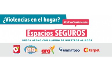 Espacios Seguros