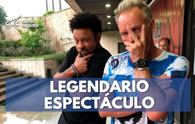 espectaculo