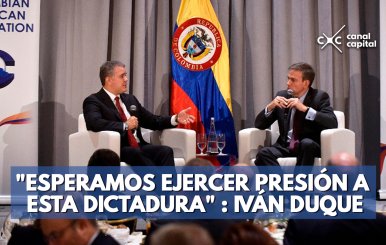 'ESPERAMOS-EJERCER-PRESIÓN-A-ESTA-DICTADURA'---IVÁN-DUQUE