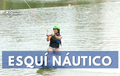 Copa Nacional de Slalom, Figuras y Wakeboard