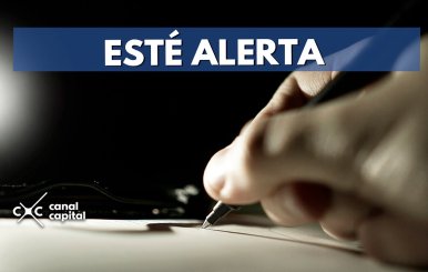 ESTÉ-ALERTA