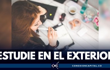 ¿Es artista y quiere estudiar en el exterior? Esta convocatoria le interesa