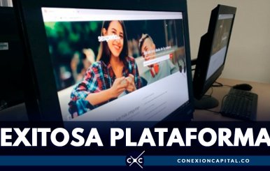 EXITOSA-PLATAFORMA