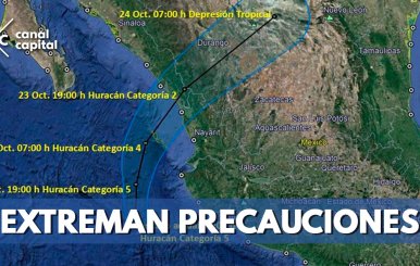 Extreman-precauciones