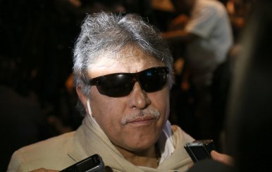 FARC se prepara para formar un nuevo partido político