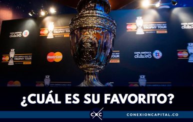 ¿Qué selección tiene más títulos en la Copa América?