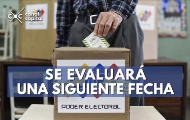 Elecciones