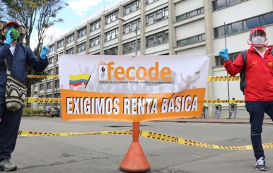 FECODE