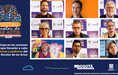 Festival Escolar de Las Artes 2022