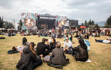 Festival Estéreo Picnic