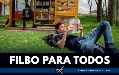 ¡Prográmate! La FILBo 2019 llega a las bibliotecas públicas de Bogotá