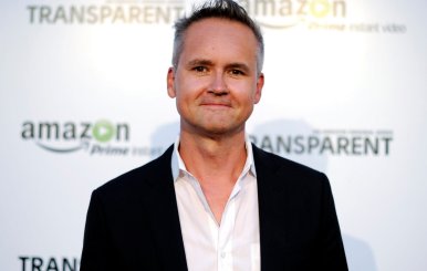 FILE PHOTO: Roy Price during Amazon's premiere screening of "Transparent" in downtown Los Angeles