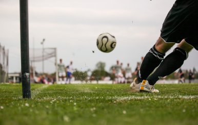 Fútbol colombiano.