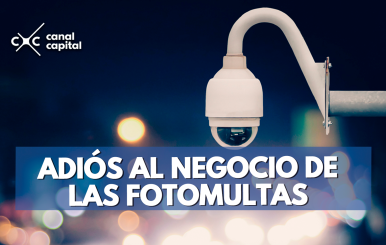 fotomultas