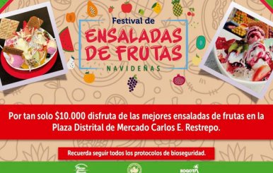 Frutas