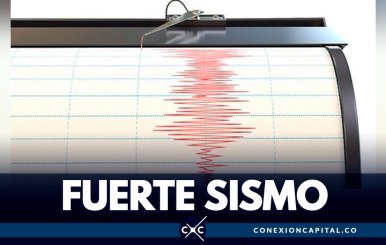 Sismo de magnitud 7.0 se registró en el sur de Perú