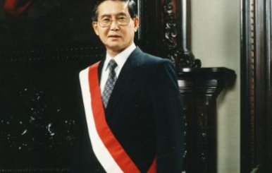 fujimori