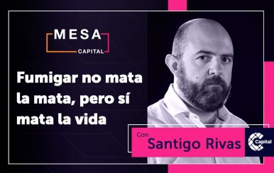 El Lunes - Mesa Capital