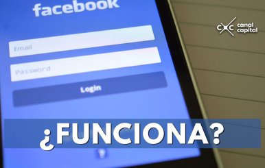 ¿FUNCIONA-