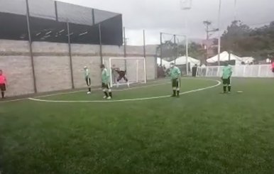 fÚTBOL