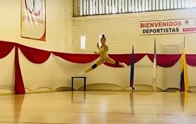 Gimnasia