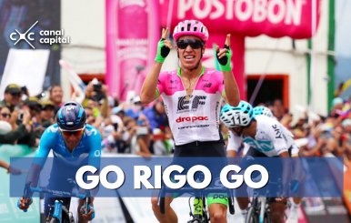 Rigoberto Urán abandona el Tour de Francia