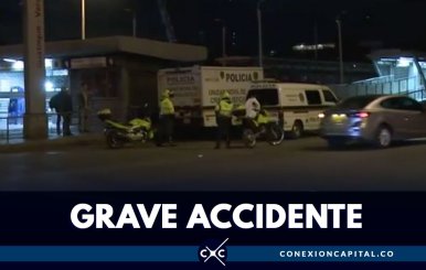 GRAVE-ACCIDENTE