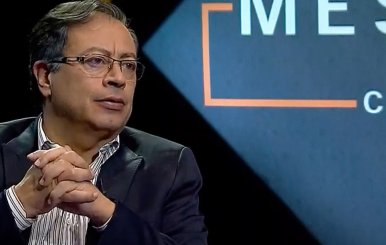 Gustavo Petro_