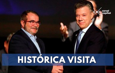 HISTÓRICA-VISITA