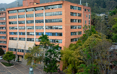 HOSPITAL SAN IGNACIO