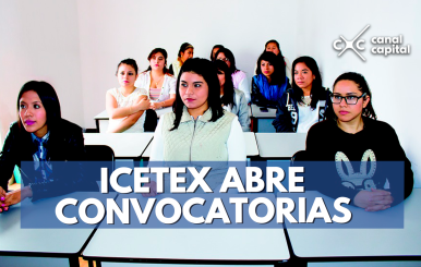 becas icetex