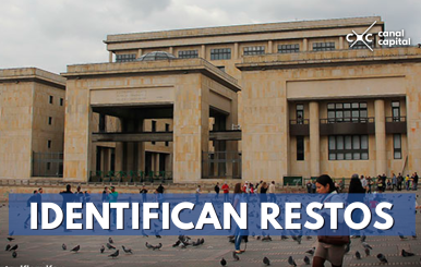 IDENTIFICAN-RESTOS