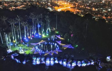 Foto: Jardín Botánico