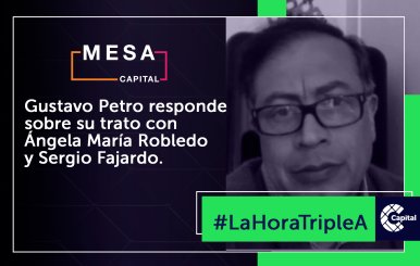 Mesa Capital - La Hora Triple A